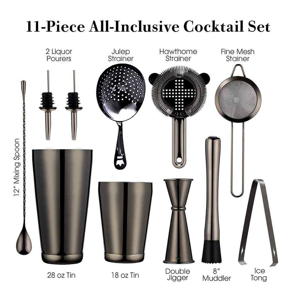 Bartending Tool Set - OSC