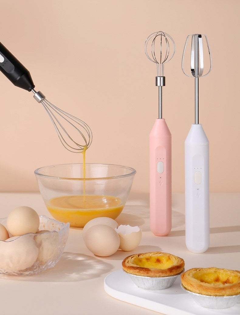 Handheld Egg Beater - OSC