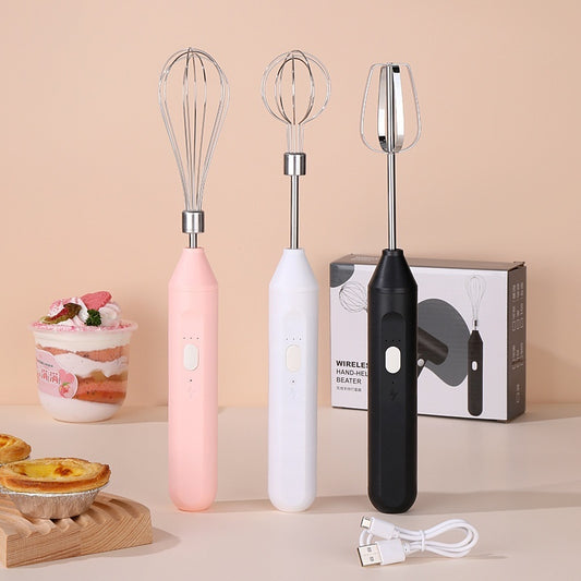 Handheld Egg Beater - OSC