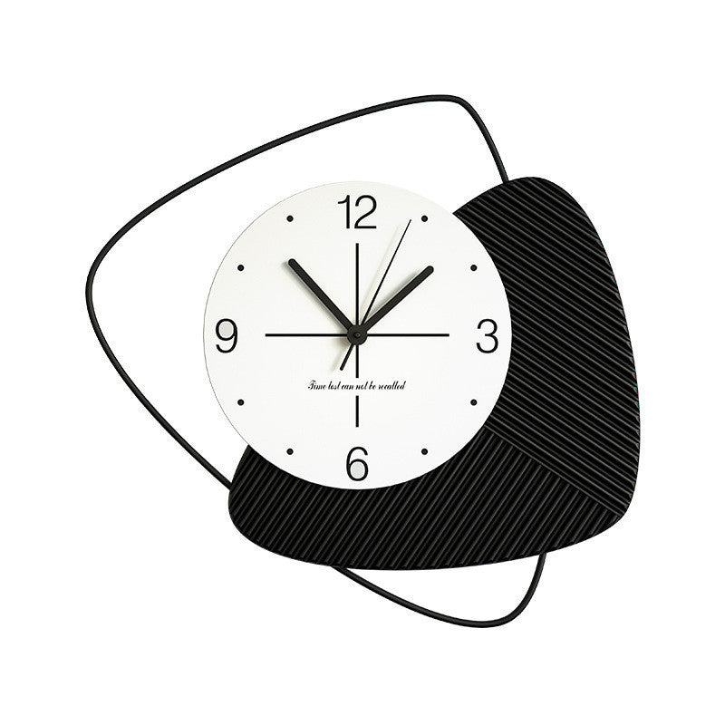 Minimalist Art Decor Wall Clock - OSC