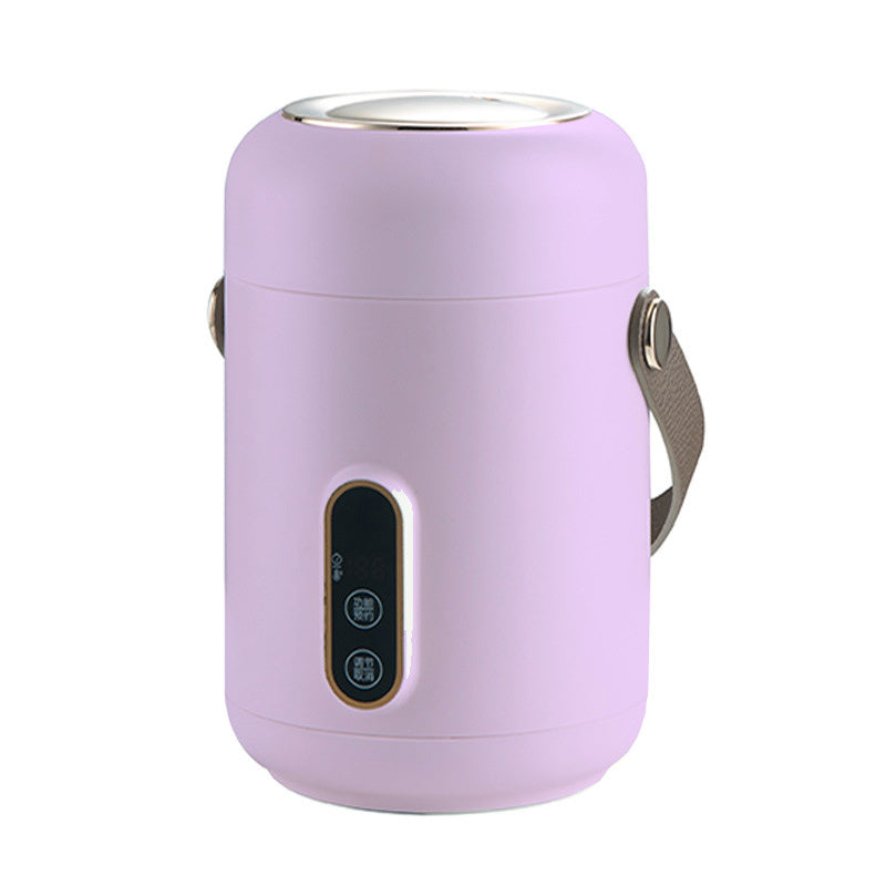 Mini Portable Electric Cooking Pot - OSC