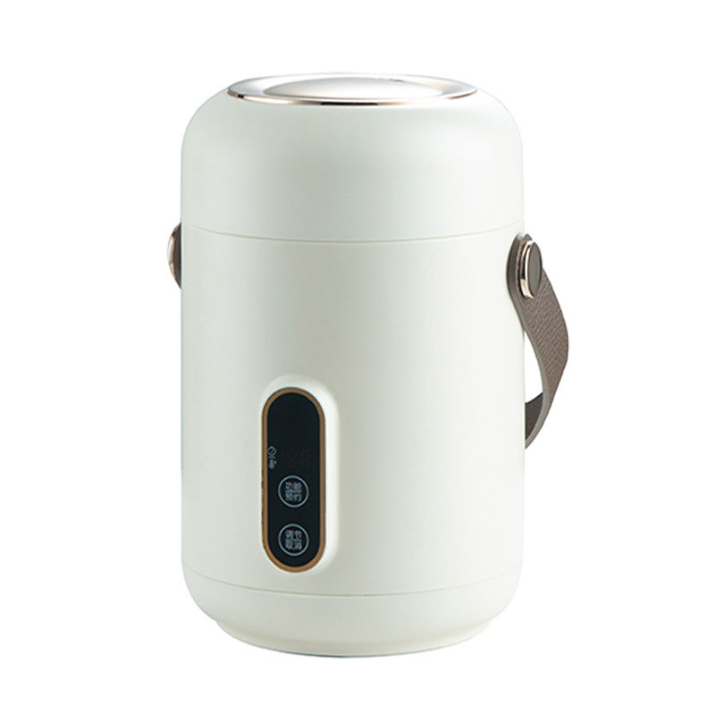 Mini Portable Electric Cooking Pot - OSC