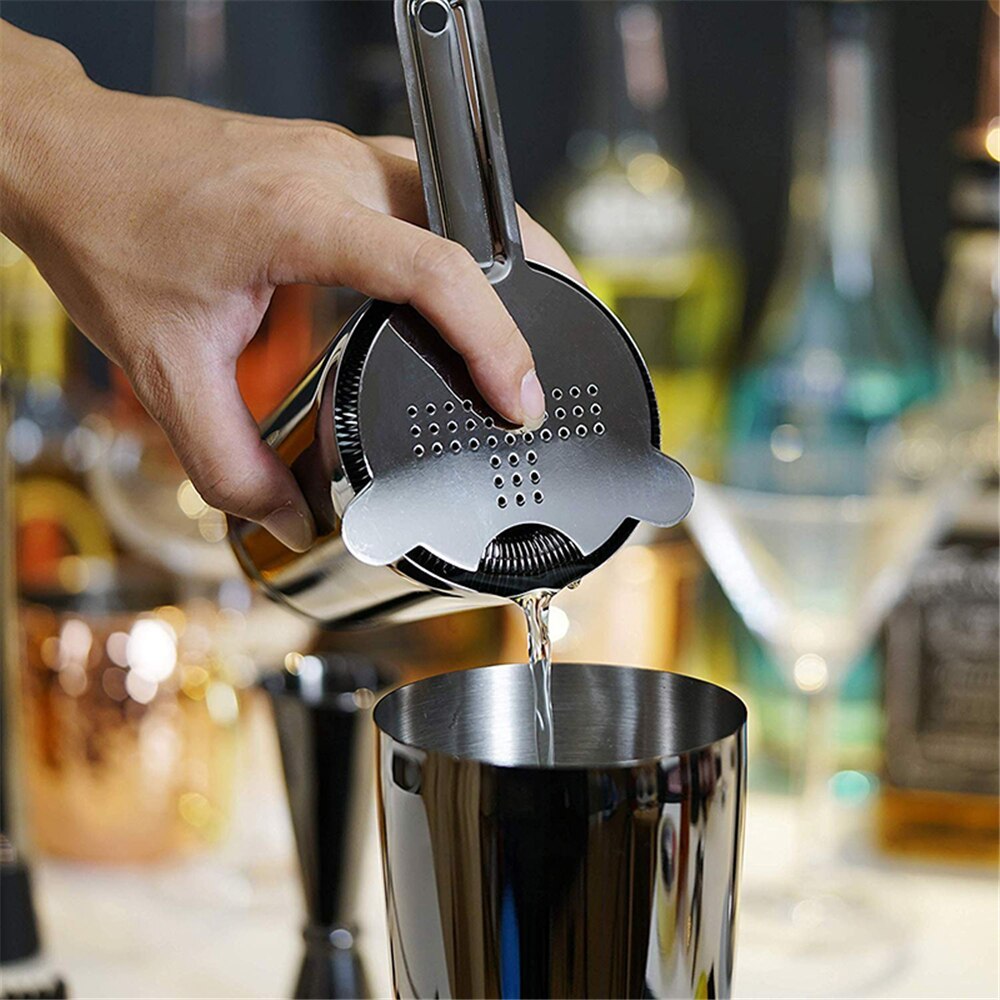 Bartending Tool Set - OSC