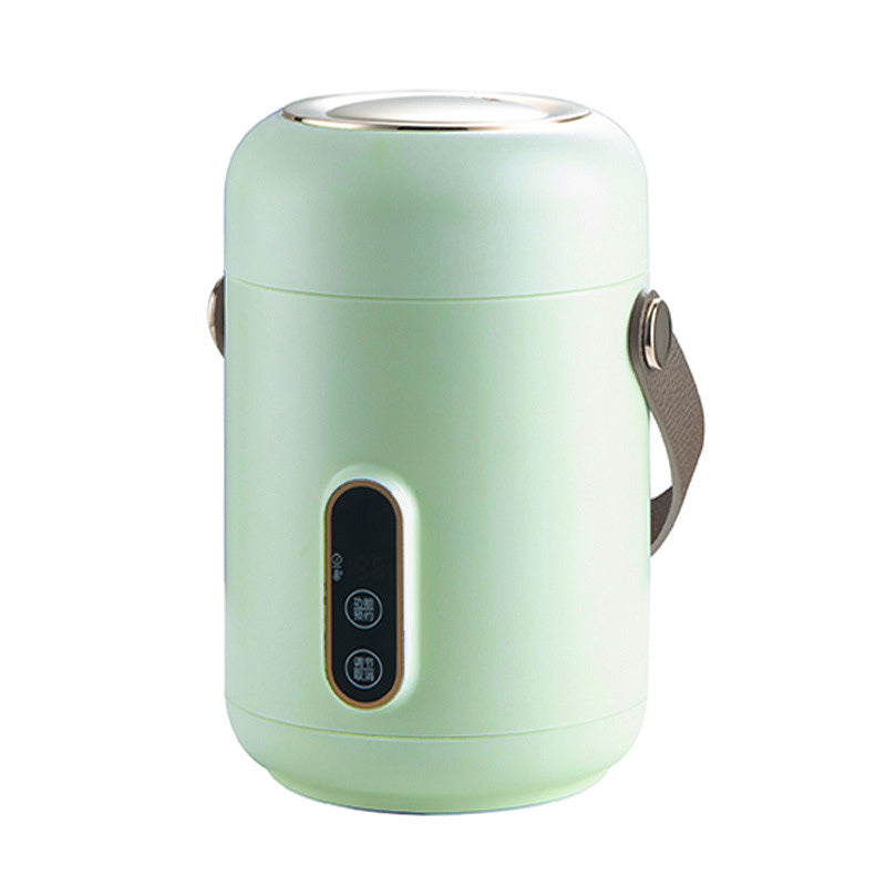 Mini Portable Electric Cooking Pot - OSC