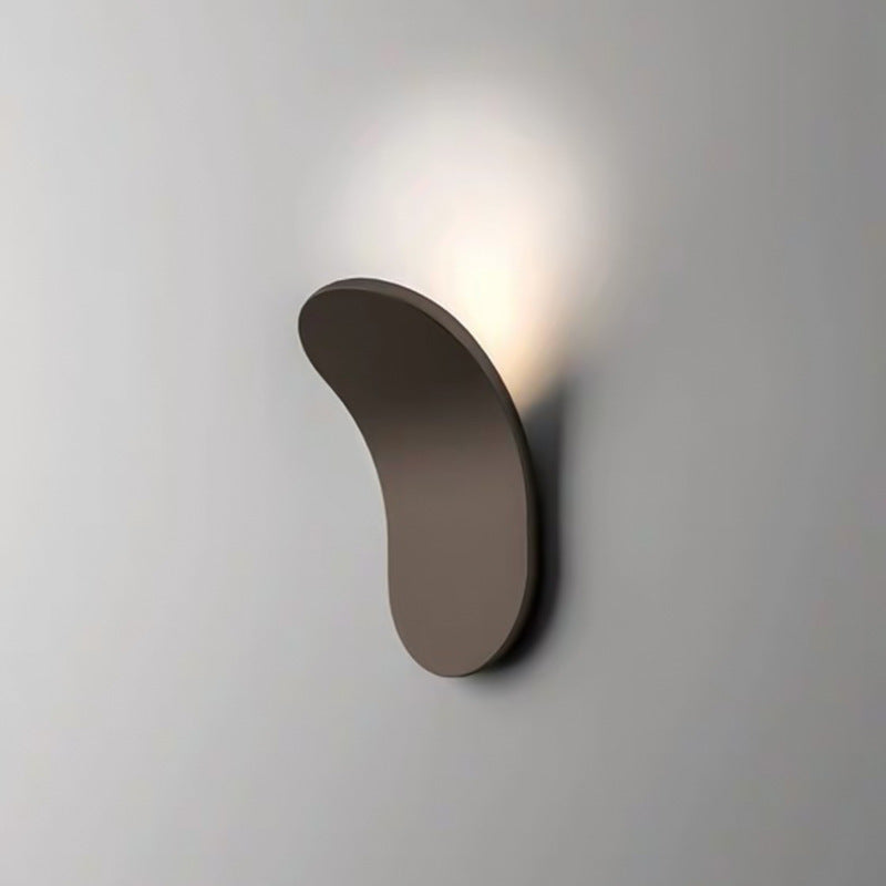 Creative Modern Minimalist Living Room Wall Lamp - OSC