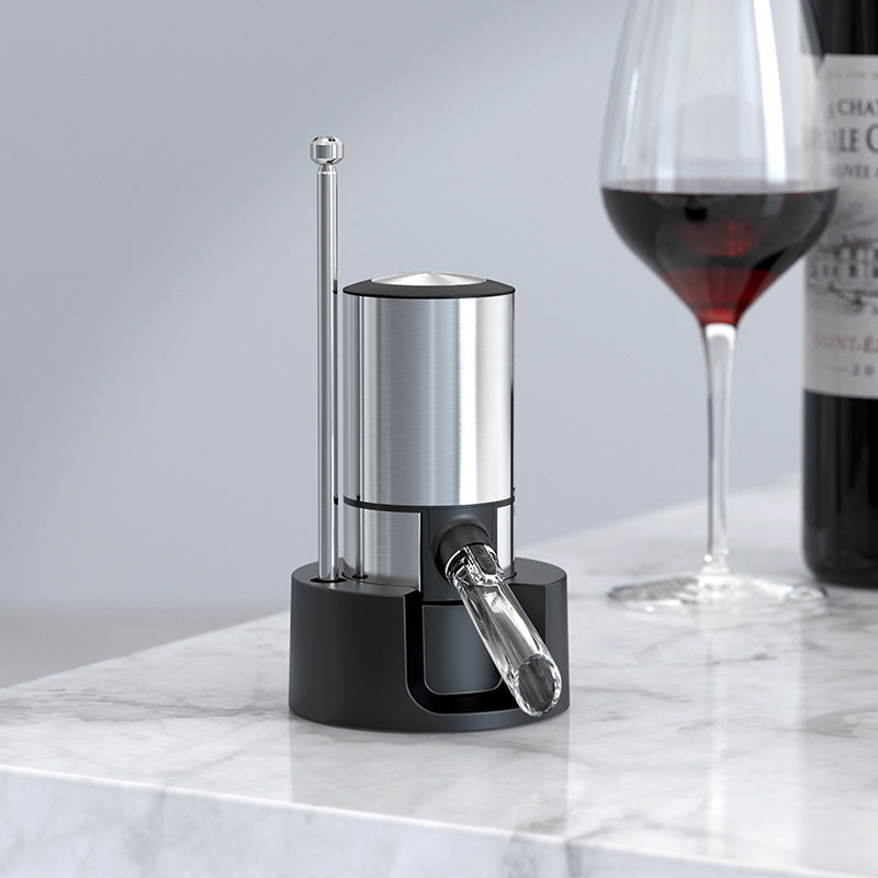 Automatic Electric Decanter - OSC