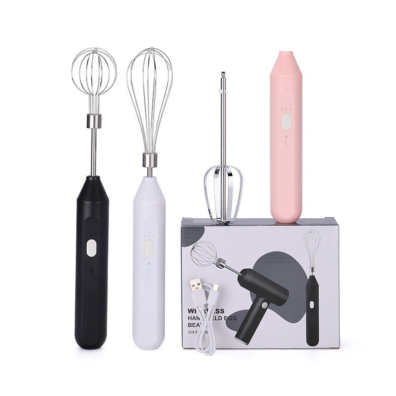 Handheld Egg Beater - OSC