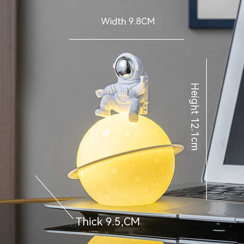 Mini Astronaut Night Lamp - OSC