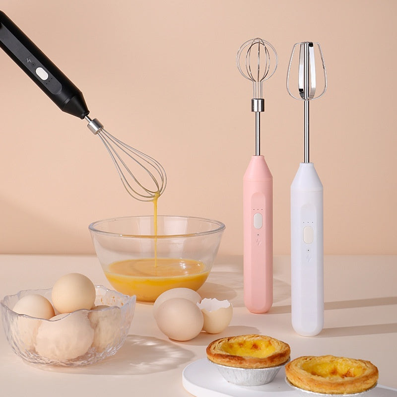 Handheld Egg Beater - OSC