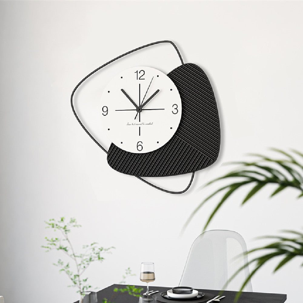 Minimalist Art Decor Wall Clock - OSC