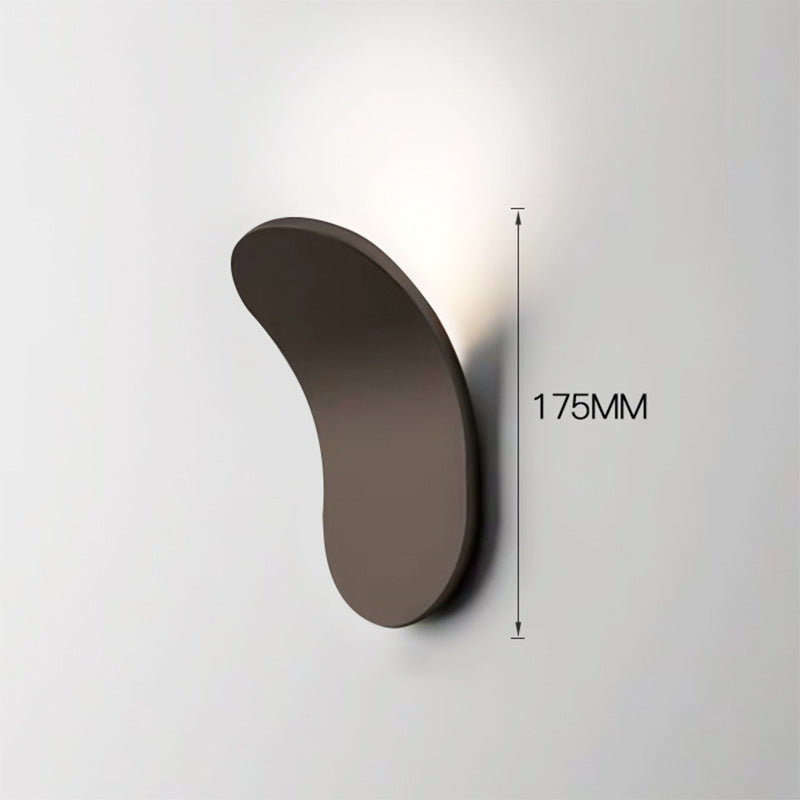 Creative Modern Minimalist Living Room Wall Lamp - OSC